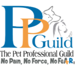 logo of the Pet Professional Guild