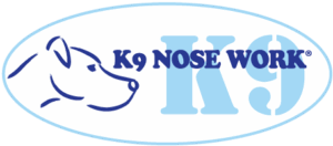 K9 Nose Work logo